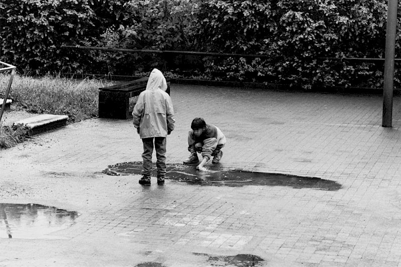 Bachtelen, Grenchen, 1993